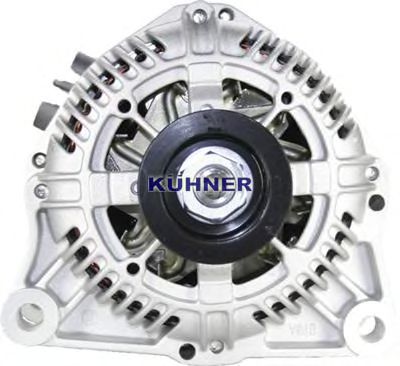 AD KUHNER 301496ri -  Генератор